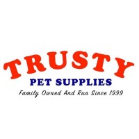 Trusty Pet Supplies logo - Similar company to Jaws Solutions