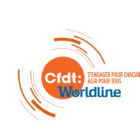CFDT Worldline logo - Similar company to Cftc Worldline