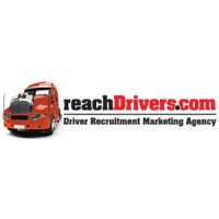 reachDrivers.com logo - Similar company to The Red Cedar Log