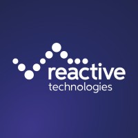 Reactive Technologies Limited