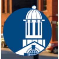 Memorial Hall Library logo - Similar company to Us.Watch
