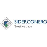 Siderconero logo - Similar company to Fratubi Srl