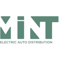 MINT Electric Auto Distributions logo - Similar company to Eventsbridge