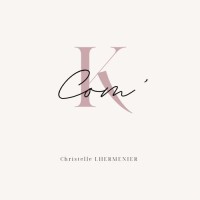 K'Com logo - Similar company to Lin-Art Design Studio/ «Дизайн Студия Лин-Арт»