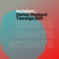 Startup Weekend Tauranga logo - Similar company to Taimahi Trust