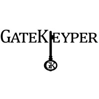 GateKeyper logo - Similar company to Axionlift Llc