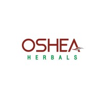 Oshea Herbals logo - Similar company to Oxyglow Cosmetics