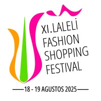 Laleli Fashion Shopping Festival logo - Similar company to Lasi̇ad - Laleli Sanayici Ve İşinsanları Derneği