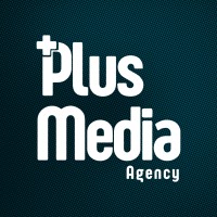 Plus+ Media Agency logo - Similar company to Redflag Egypt