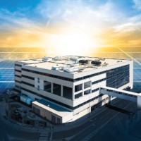 Solarna elektrana Opća bolnica Zadar logo - Similar company to Struya