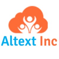 Altext Inc logo - Similar company to Arkhatech