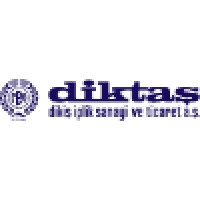 Diktaş Dikiş İplik Sanayi ve Ticaret A.Ş. logo - Similar company to Pasifik Shopfitting
