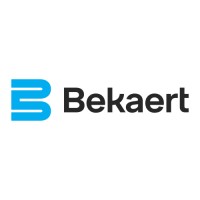 Bekaert logo - Similar company to X