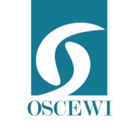 OSCEWI Uganda logo - Similar company to Super Cell Foundation