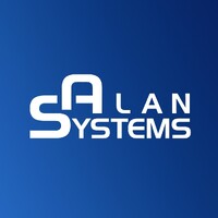 ALAN Systems logo - Similar company to Digitree Group