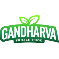 Gandharva Foods logo - Similar company to Combiglobal Exim Pvt Ltd