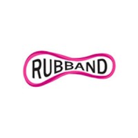 Rubband logo - Similar company to Greenleads