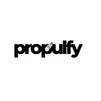 Propulfy logo - Similar company to Inmocrypto