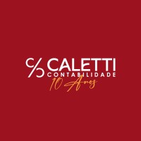 Caletti Contabilidade logo - Similar company to Raupp Consultoria Contábil