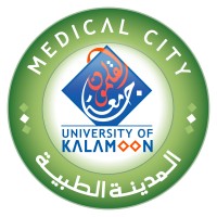 Medical City - University Of Kalamoon