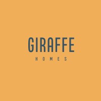 Giraffe Homes logo - Similar company to Erasoft Llc