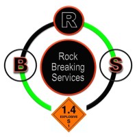 Rock Breaking Services logo - Similar company to Poly Force Mining Systems (Pty) Ltd