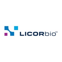 LICORbio logo - Similar company to Li-Cor
