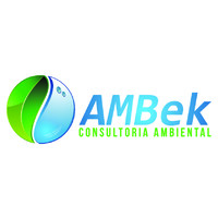 AMBek Consultoria Ambiental logo - Similar company to Bezerra Ambiental
