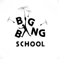 The Big Bang School logo - Similar company to Shift Education Greece