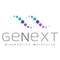 GENEXT Diagnóstico Molecular logo - Similar company to Inveslab