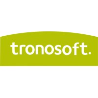 Tronosoft logo - Similar company to Diviner Sciience