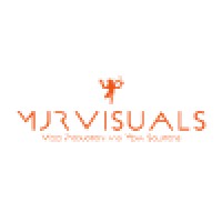 MjrVisuals logo - Similar company to My Creative