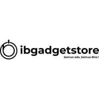 IBGADGETSTORE - Toko iPhone Semarang logo - Similar company to Sinar Barito Semarang