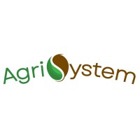 Agrisystem logo - Similar company to Konnect Sas