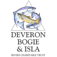 THE DEVERON, BOGIE AND ISLA RIVERS CHARITABLE TRUST logo - Similar company to River Dee Trust