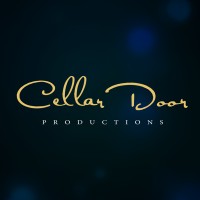Cellar Door logo - Similar company to Spacepepper Studios