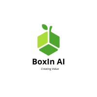 BoxIn AI logo - Similar company to Boxin