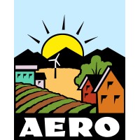 AERO - Alternative Energy Resources Organization logo - Similar company to Abundant Montana