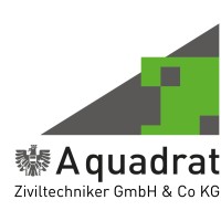 A quadrat Ziviltechniker GmbH & Co KG logo - Similar company to Gerner Gerner Plus Architektur