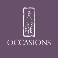 Occasions Asia Pacific 天機亞太集團 logo - Similar company to Stepcase