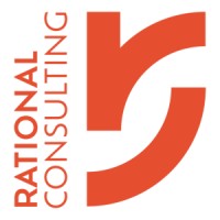 Rational Consulting logo - Similar company to Coxidev