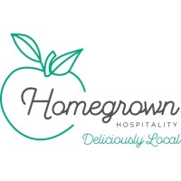 Homegrown Hospitality logo - Similar company to Dehradun Clat Academy