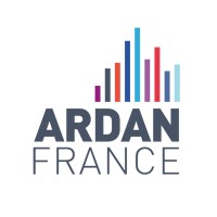 ARDAN France logo - Similar company to Institut Condorcet