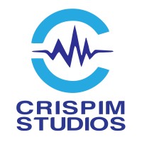 Crispim Studios logo - Similar company to Família Dublemix