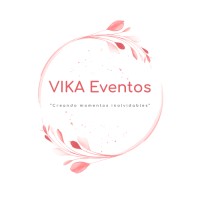VIKA Eventos logo - Similar company to Leva Human Resources Solutions