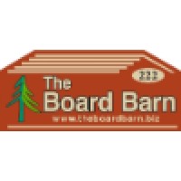 The Board Barn