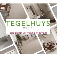 Tegelhuys Wijhe logo - Similar company to Anew Flooring