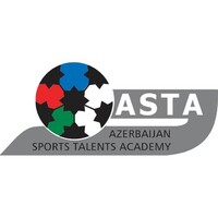 Azerbaycan Sport Talents Akademy - ASTA logo - Similar company to Expel Azerbaycan Mmc