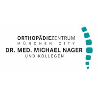 Orthopädiezentrum München City MVZ GmbH logo - Similar company to Mathäser Bräu