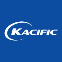 Kacific Broadband Satellites Group logo - Similar company to Entropi.Space Ltd.